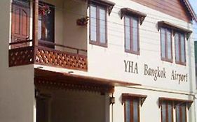 Yha Bangkok Airport Hostel